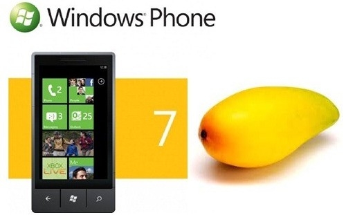 Windows Phone 7.5 Mango