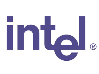 Intel logo