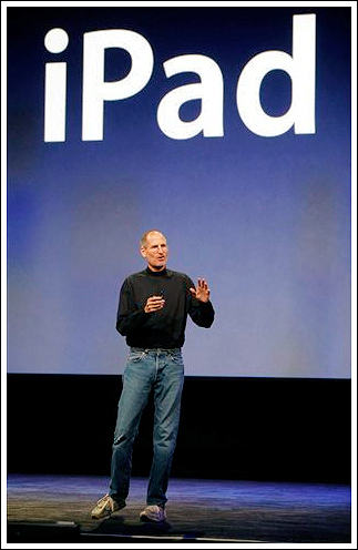 iPad  