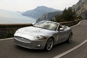  XKR Coupe