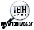   TECHLABS CUP  :     ! 