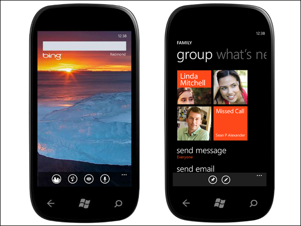  Windows Phone ( ).