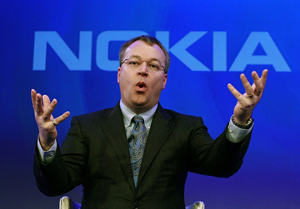  Nokia   ( ).