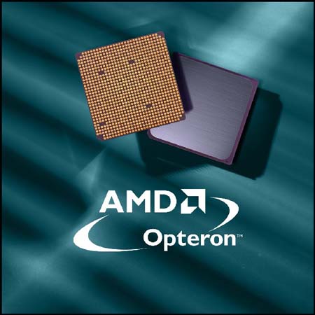 AMD Opteron