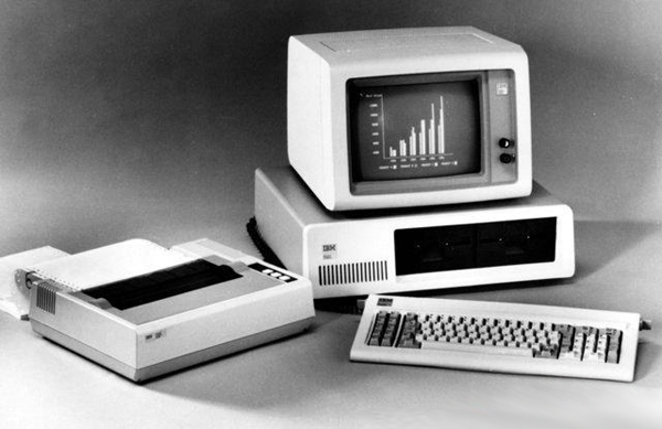  IBM PC ( IBM)