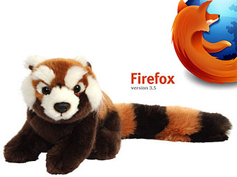     Mozilla Store    Firefox