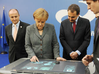   CeBIT.  - 