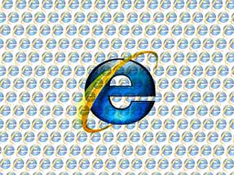  Internet Explorer    