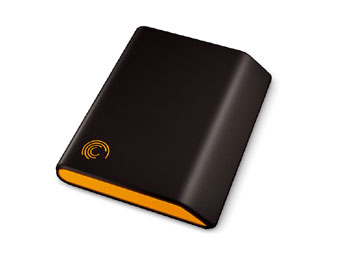     Seagate  FreeAgent,  - 