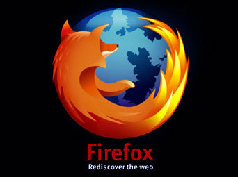  Mozilla Firefox