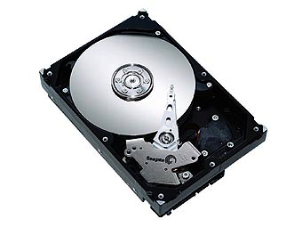 Barracuda 7200.11.  Seagate