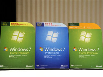   Windows 7    .  AFP