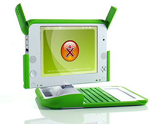 OLPC.    Microsoft