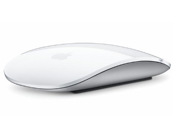 Magic Mouse,  Apple