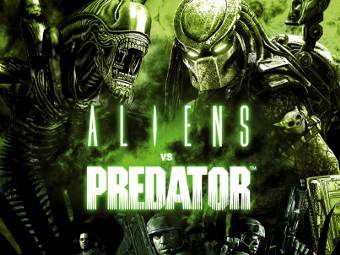    Aliens vs Predator