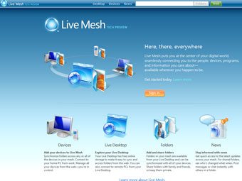   mesh.com