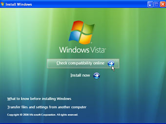 Windows Vista  30     