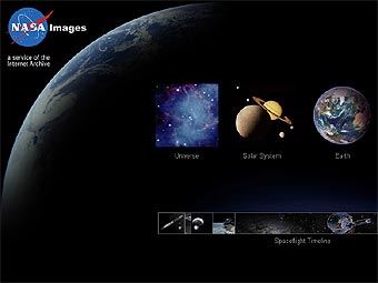     nasaimages.org