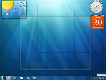   Windows 7