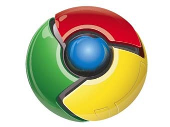 Google     Chrome