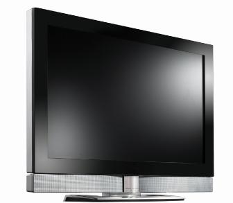 Vizio GV42L LCD 