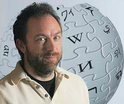   (Jimmy Wales),  .