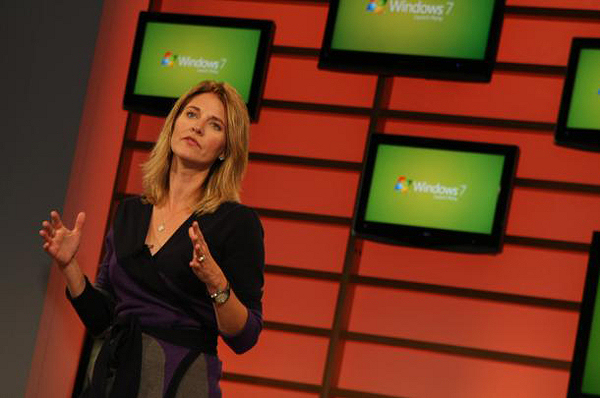 - Windows- Microsoft   ( Sarah Tew / CNET).