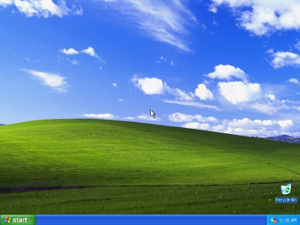   Windows XP  10 