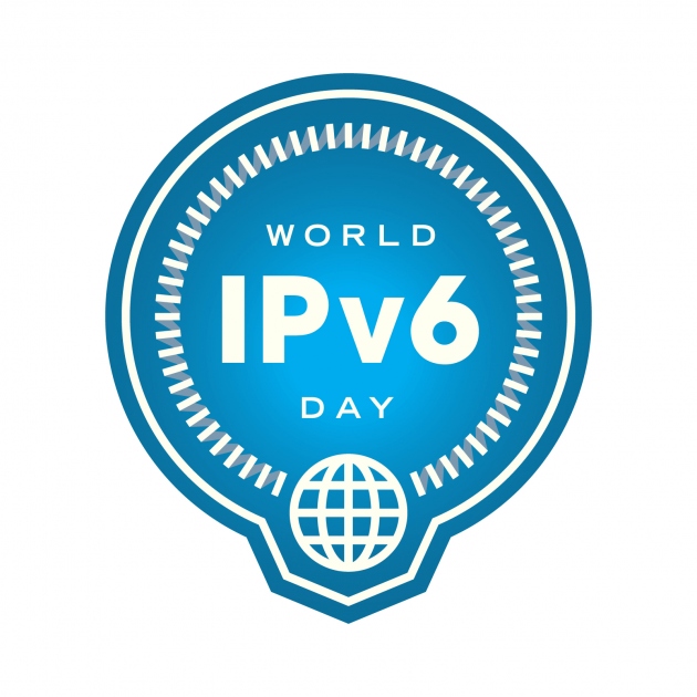      - IPv6