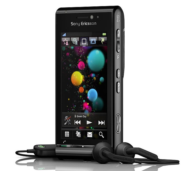 Sony Ericsson   Symbian   