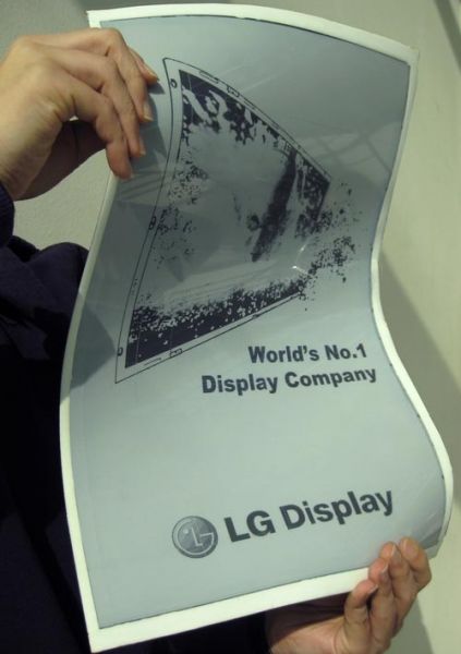 19-    LG Display