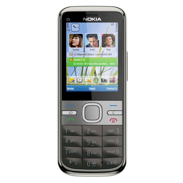 C5     Nokia