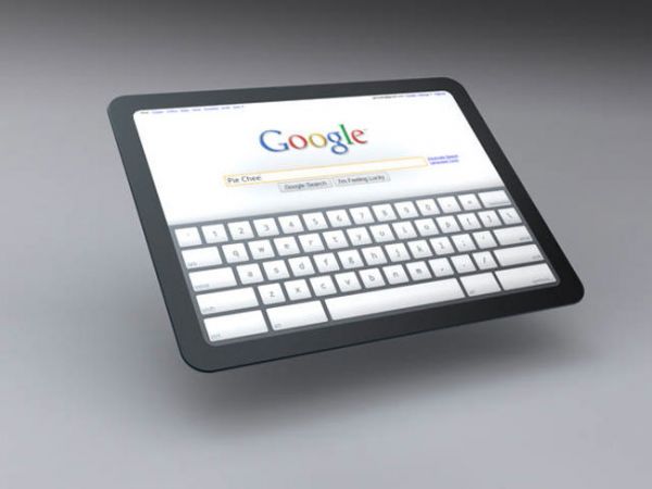 Google   Speedbook