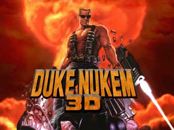         Duke Nukem