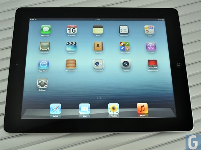 Apple   84  iPad