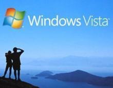 Windows Vista  