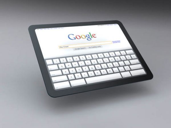 Google ��������� �������� Speedbook