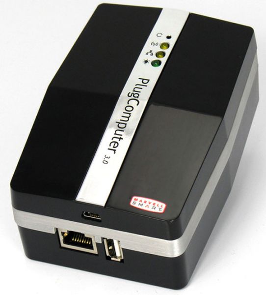 PlugComputer 3.0 � ��������� � �������