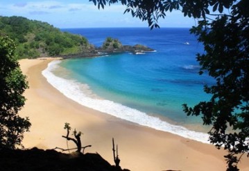 Baia do Sancho