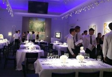 : Osteria Francescana