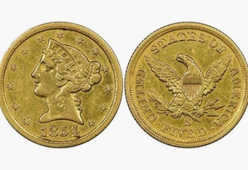 Фото: Numismatic Guaranty Corporation