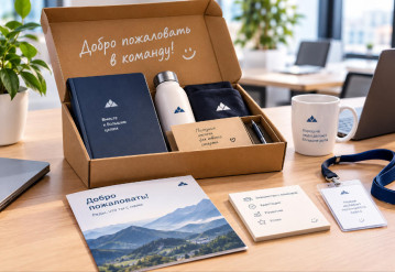 Welcome pack ��� �����������: ��� ��� � ��� ���� �����