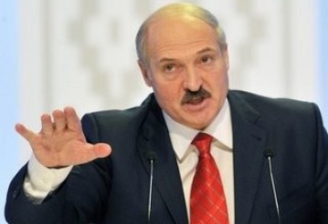 Лукашенко о событиях в Украине: "Это только начало". Фото: daylife.com