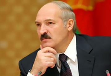 Послание Президента белорусскому народу и Национальному собранию