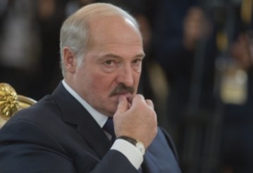 Александр Лукашенко