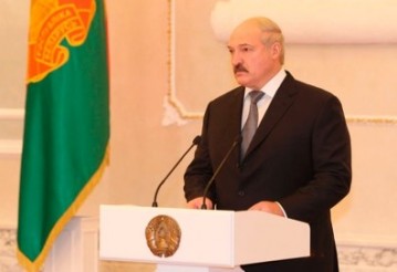 Лукашенко: Президентские выборы в Беларуси пройдут исключительно честно