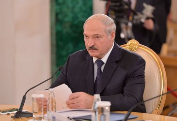 Лукашенко: Мы готовы решить проблему Дебальцево в течение суток