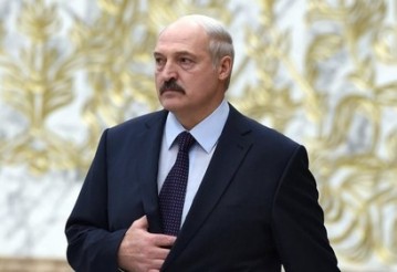 Александр Лукашенко