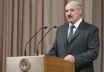 Источник фото: Пресс-служба президента Беларуси