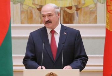 Лукашенко: мы никогда не юлили перед Россией